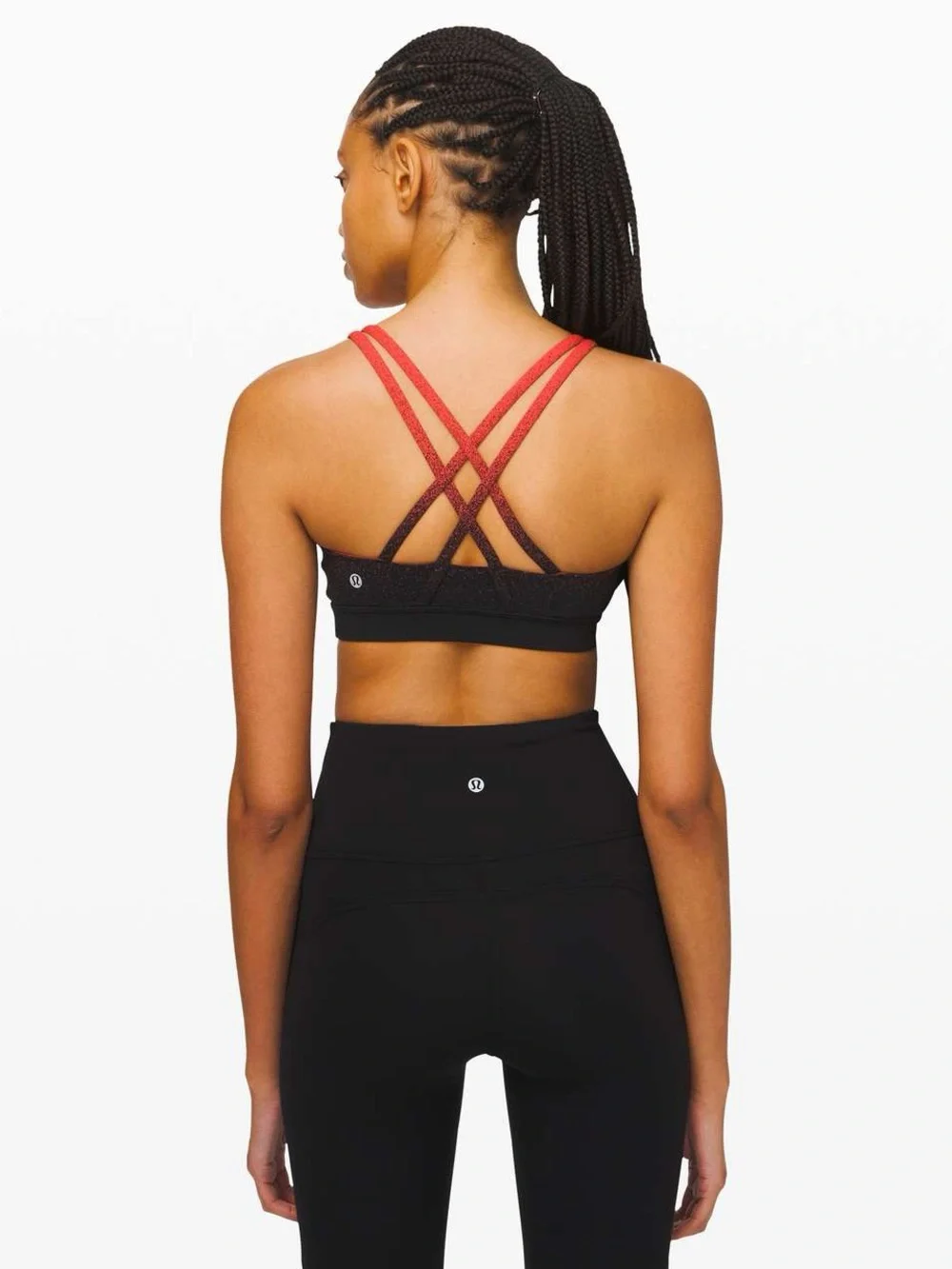 Lululemon | Energy Bra